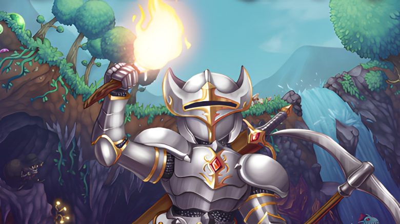 Entwickler können seit 11 Jahren nicht mit ihrem Spiel aufhören, bringen ein letztes Update, verdreifachen ihre Spieler auf Steam