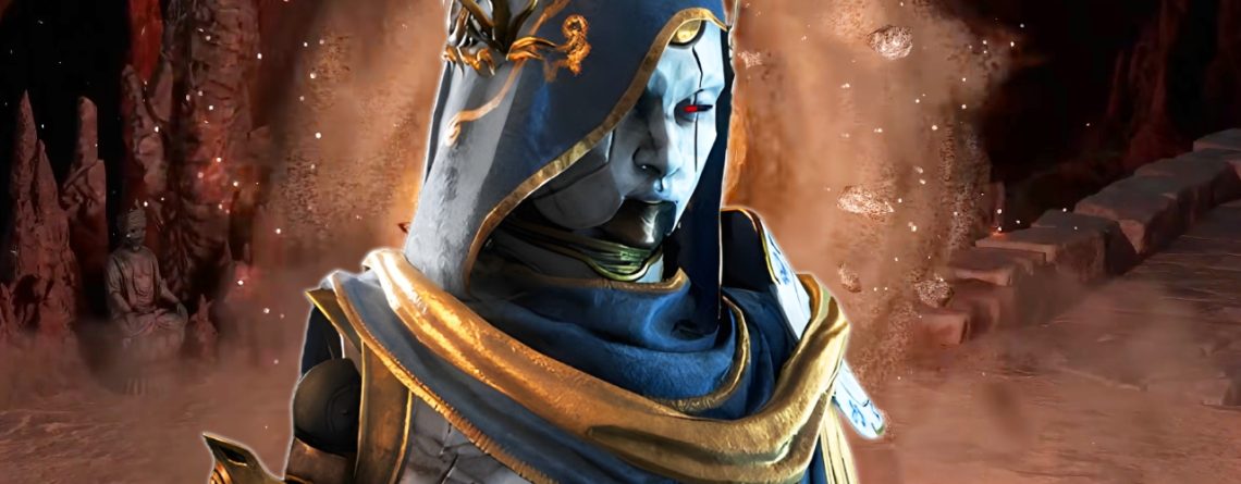 Path of Exile verändert eine der grundlegendsten Regeln im Spiel, macht sie viel einfacher