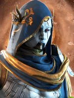 Path of Exile verändert eine der grundlegendsten Regeln im Spiel, macht sie viel einfacher