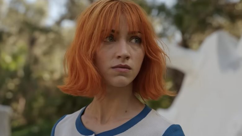 One Piece Netflix Trailer