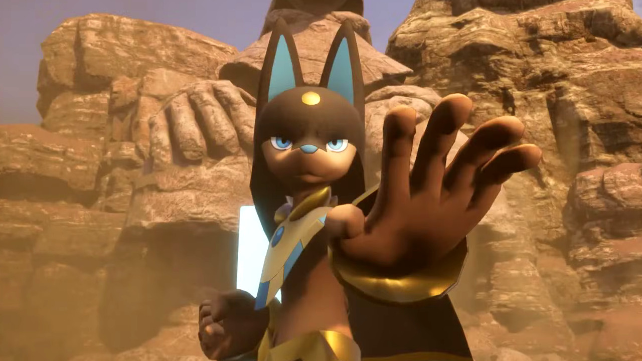 Palworld wird wegen seines TCGs schon wieder mit Pokémon verglichen, jetzt reagiert ein Entwickler