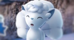Pokemon GO Vulpix Community Day