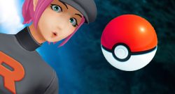 Pokémon GO Dyna-Ho-Oh