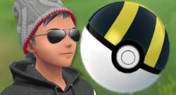 Pokémon GO Event