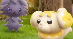 Pokemon GO Klasse Kumpel