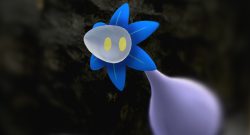 Pokemon GO Lumispross Hinab in die Tiefen