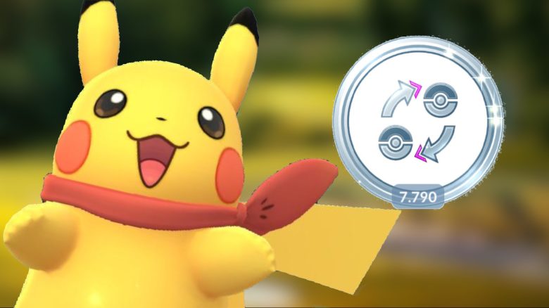 Pokémon GO: All Medals and How to Obtain Them