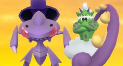 Pokémon GO Raids Januar 2026