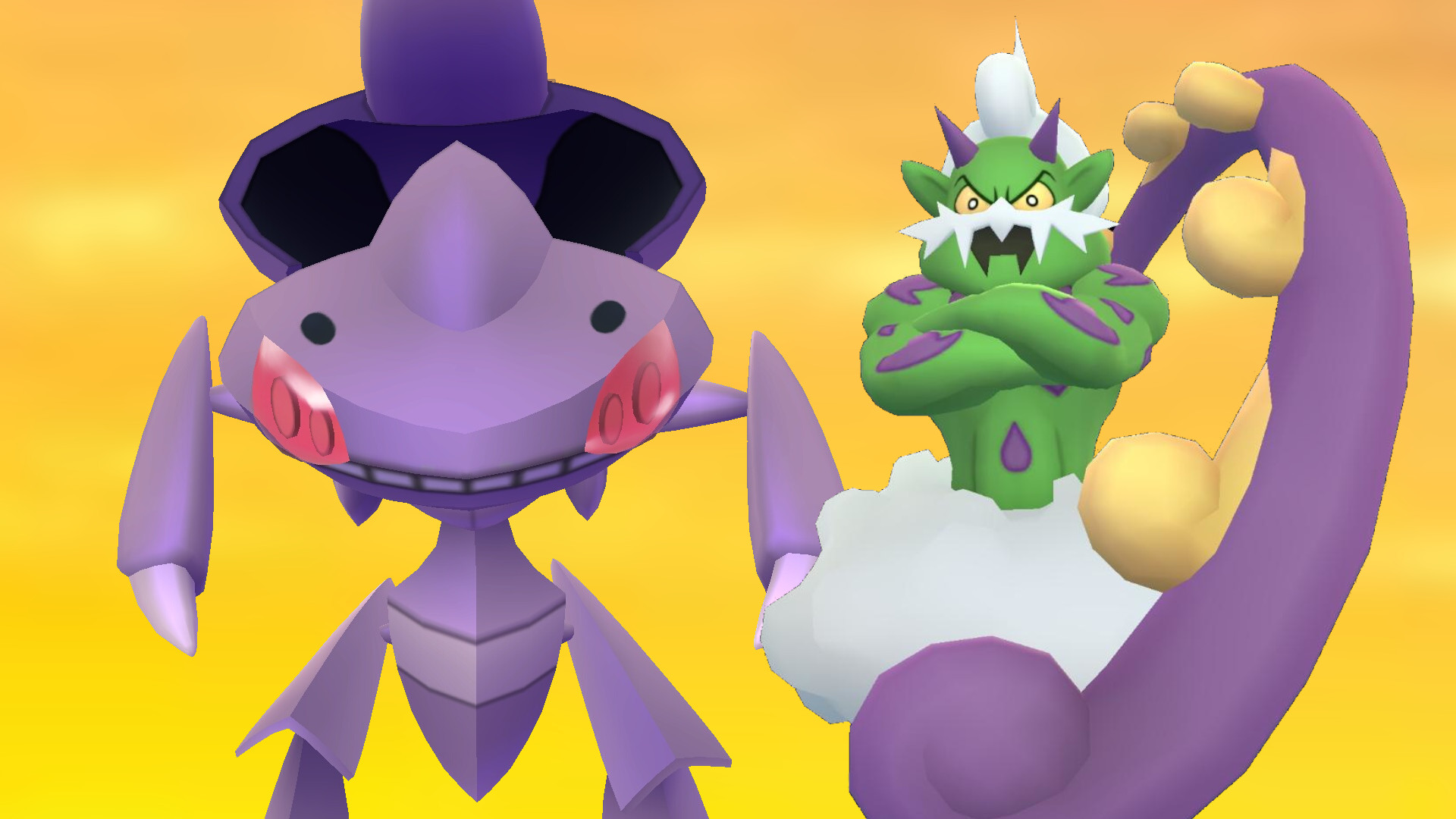 Pokémon GO: Raids, legendary bosses and raid hours in January 2026