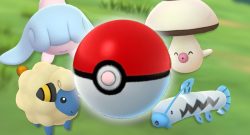 Pokémon GO Rampenlichtstunde Januar 2026