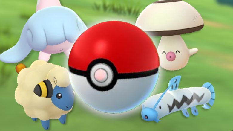 Pokémon GO: All Spotlight Hours in January 2026 – Pokémon & Bonuses