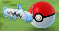 Pokémon GO Schmerbe Rampenlichtstunde