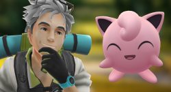 Pokemon GO Trainerin Entscheidung