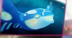 Pokemon GO Weg nach Kalos