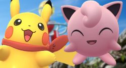 Pokémon GO aktuelle wöchentliche Herausforderung