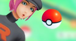 Pokemon GO jagt Monster aktuelles Event