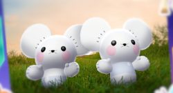 Pokemon GO mit fremden Trainern