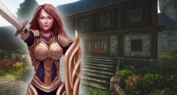 Project Gorgon finaler Launch