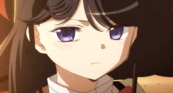 Puella Magika Madoka Film Walpurgisnacht Rising Titel title