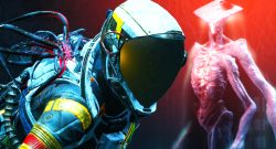 Returnal Selene, Phike