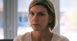 Rhea Seehorn Pluribus Trailer