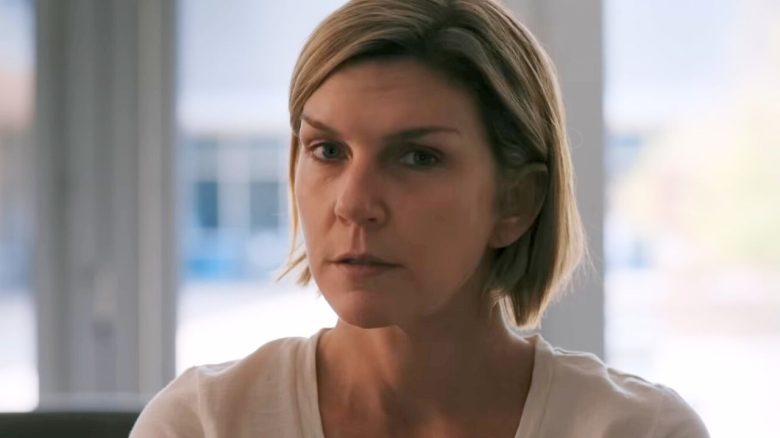 She is the star of the new series by the creator of Breaking Bad, but one of her first roles was in Magic: The Gathering – would you have recognized her?