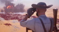 SAND Raiders of Sophie Explosion Fernglas