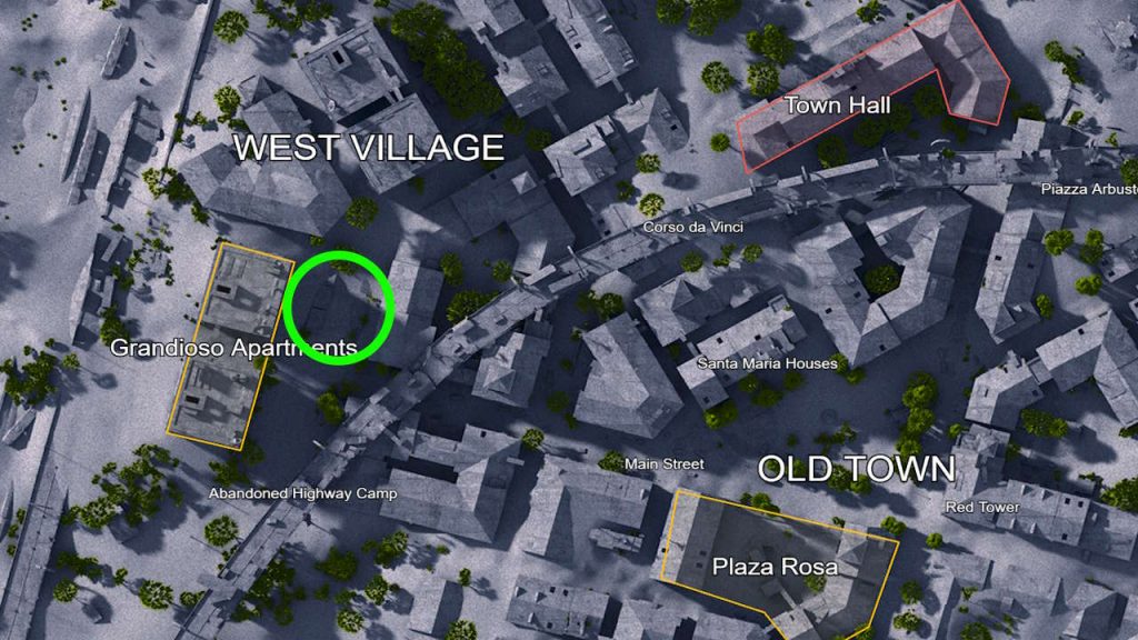 ARC Raiders Solar Panels Location After the Rain