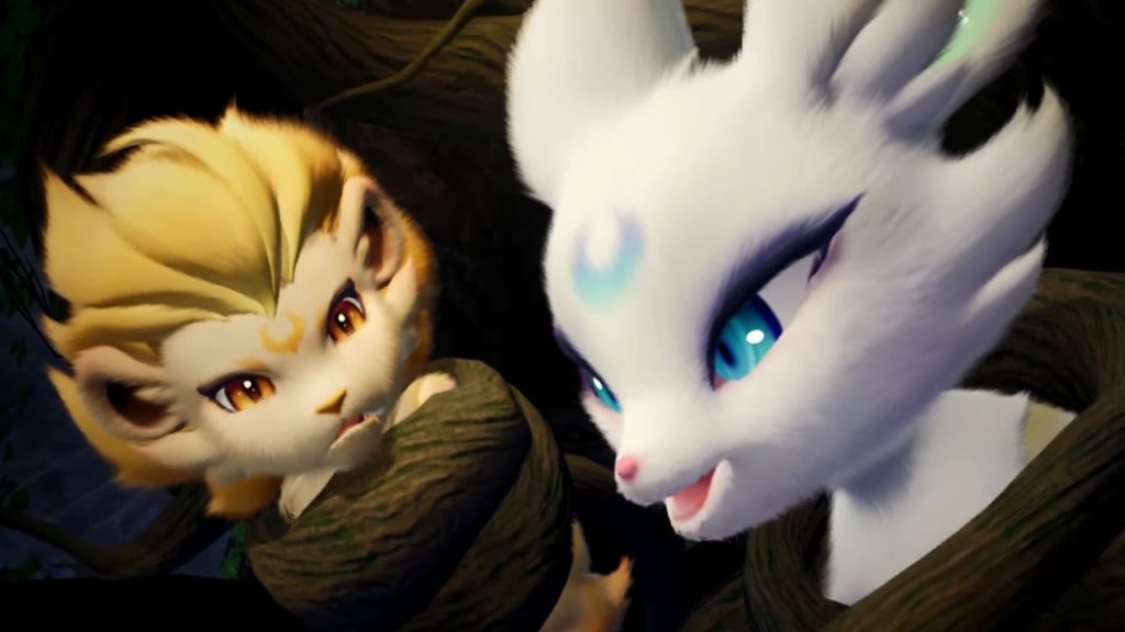 Aniimo Helion Lunara