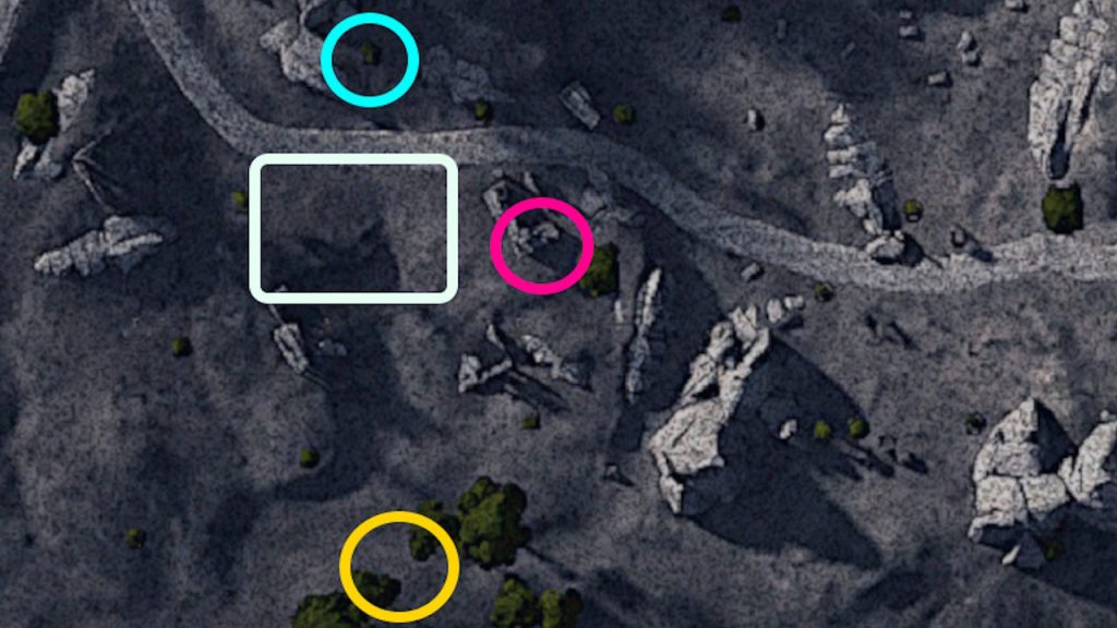 ARC Raiders EMP Switch Locations