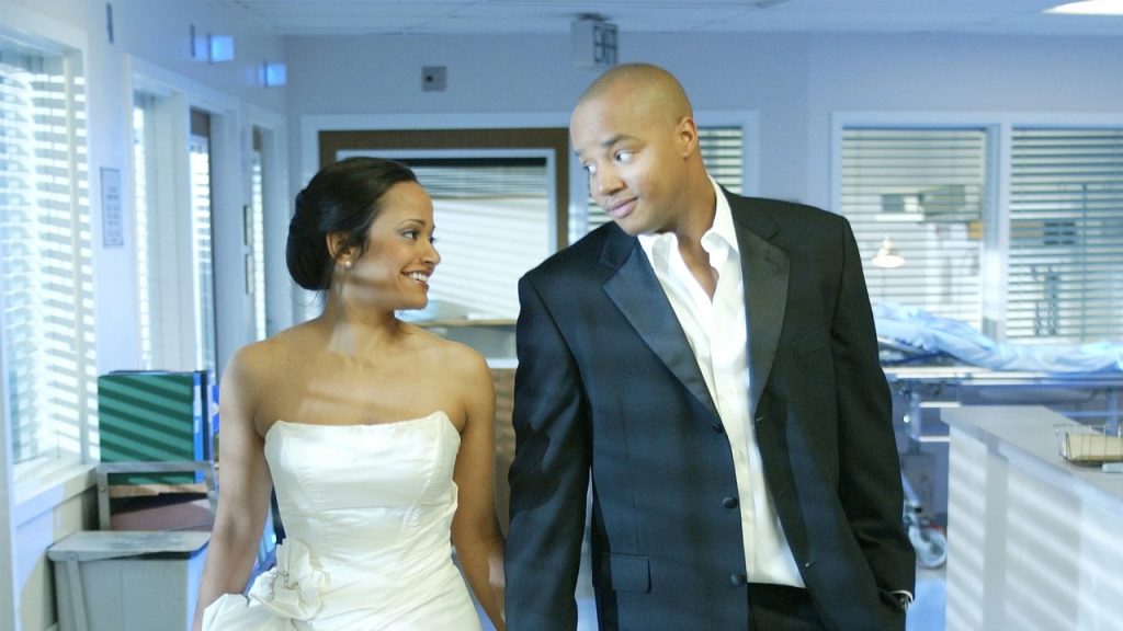 Scrubs Couples Ranking Carla Turkjpg