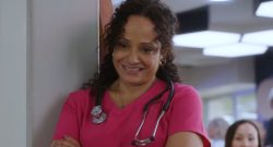 Scrubs Retrospective ABC Carla