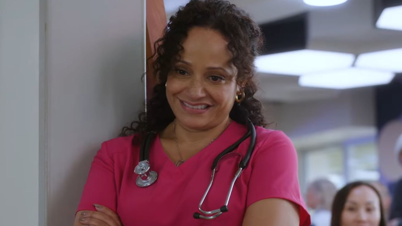 Scrubs: Im Community-Ranking gibt es für ein Drittel von euch einen klaren Sieger, wenn es um das beste Paar geht