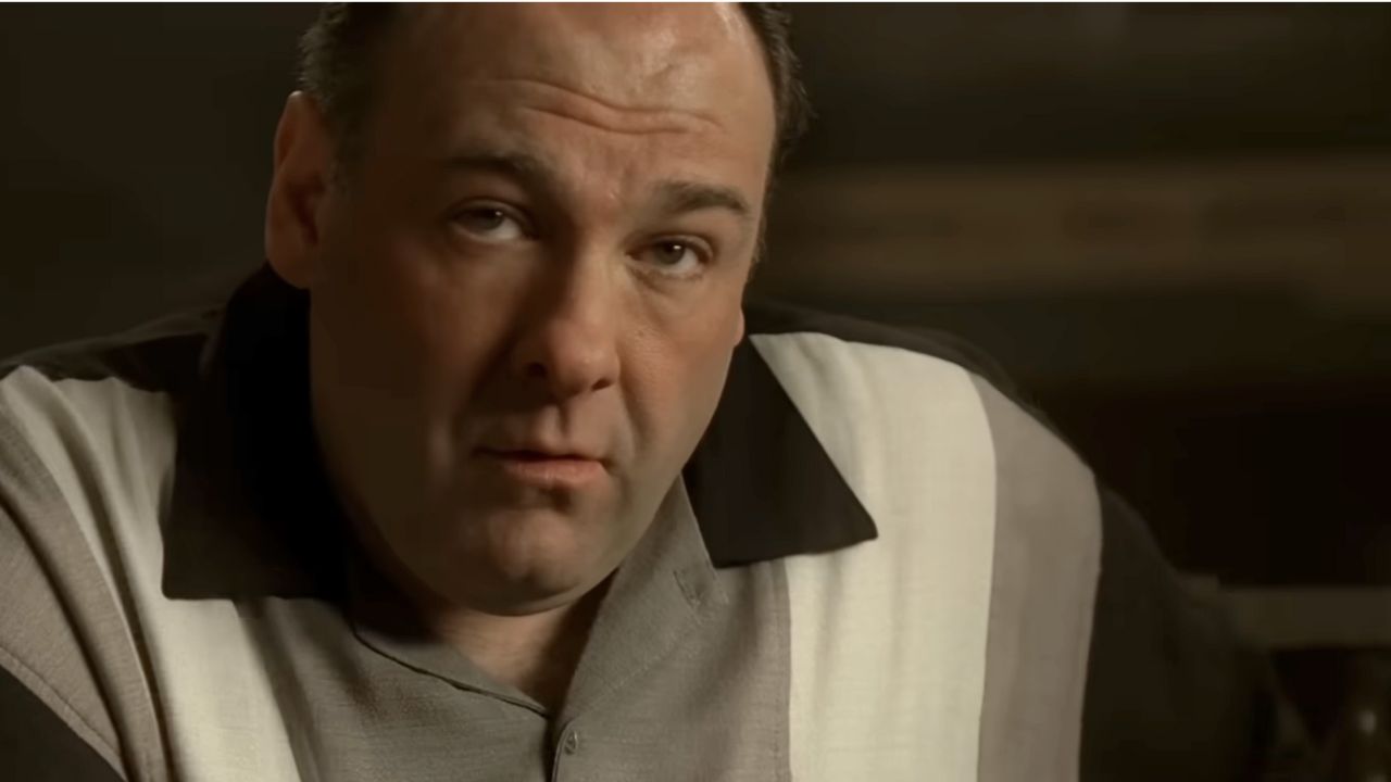 Die wichtigste Serie auf HBO Max endete schon vor über 18 Jahren, doch jeder Fan von Breaking Bad sollte sie gesehen haben