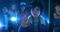 Stranger Things Spin off neuer Charakter