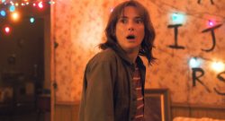 Stranger Things Staffel 1 Joyce