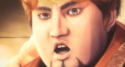 Street Fighter x Tekken Bob Trailer