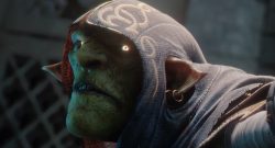 Screenshot aus einem Trailer zu Styx: Blades of Greed