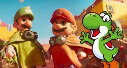 Super Mario Galaxy Trailer