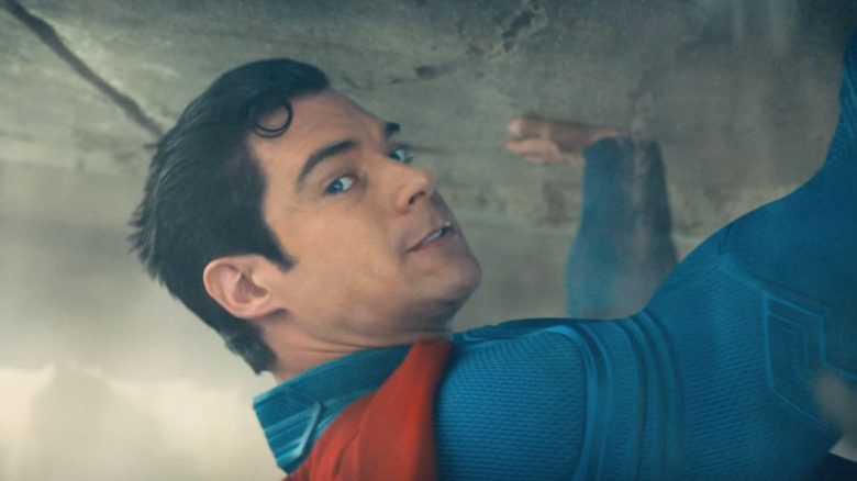 Astrophysicists explain why one should not always rely on Superman to save them