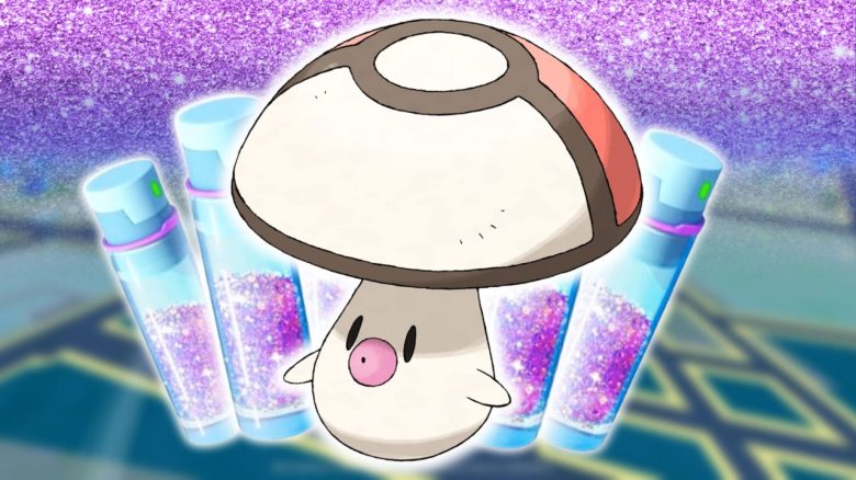 Tarnpignon Rampenlicht-Stunde