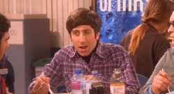 The Big Bang Theory Trailer Staffel 8 Howard