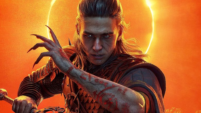 The highly anticipated vampire RPG on Steam shows a new trailer and a soundtrack worthy of Witcher 3