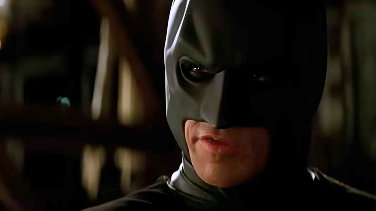 Jeder kennt die wichtigste Regel von Batman, doch er selbst nimmt sie seit 86 Jahren nicht richtig ernst