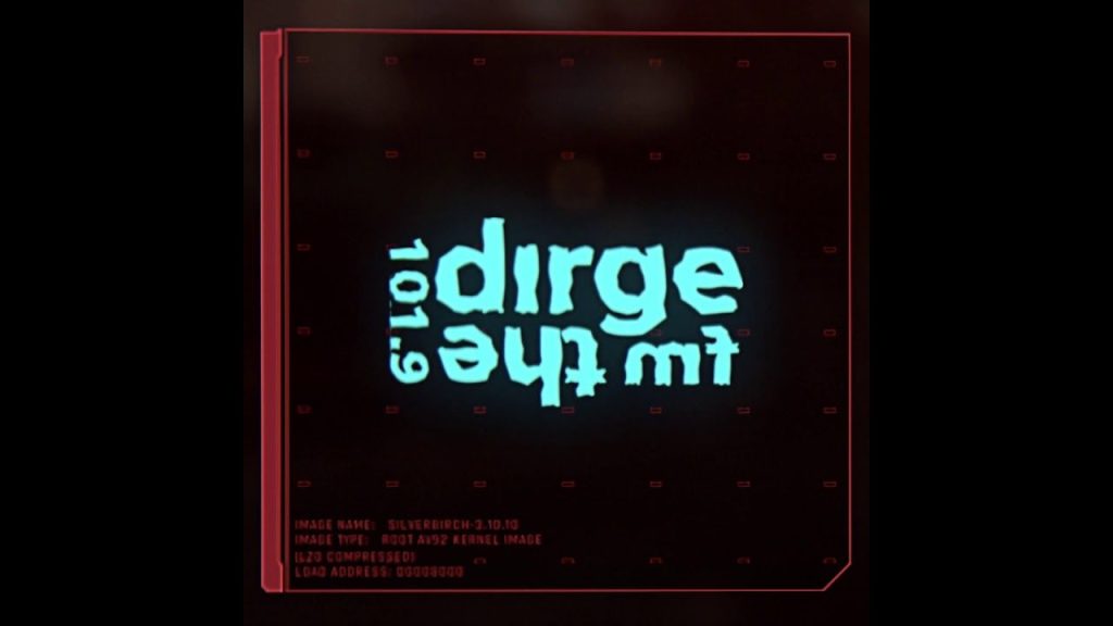 The Dirge FM