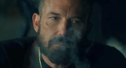 The Rip Teaser Netflix Ben Affleck