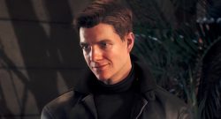 Titelbild 007 First Light Trailer Ausschnitt