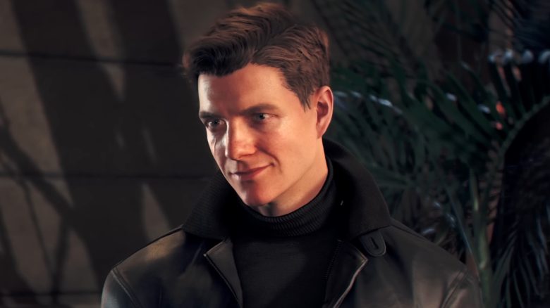 A new action game has high system requirements, but the required hardware is officially not available