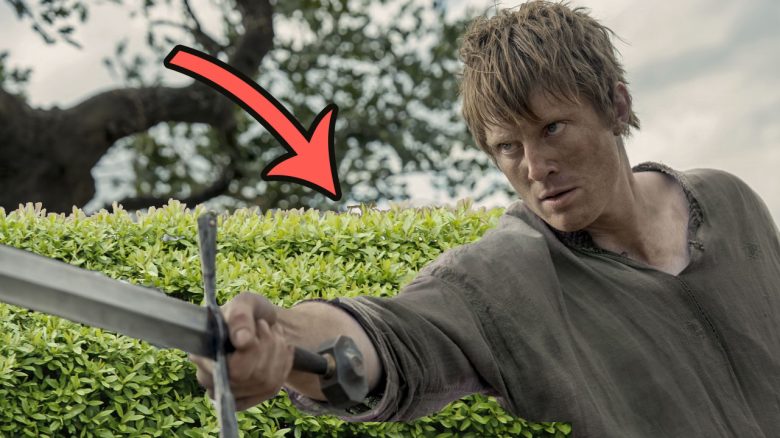 Alles, was ihr über Heckenritter und die Targaryens vor A Knight of the Seven Kingdoms wissen solltet