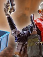 ARC Raiders: Trophäensammlung – So schließt ihr das Projekt ab